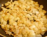 黒豆と根菜のドライカレー作り方3写真
