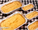 ＊しっとりずっしり♪おいものｹｰｷ＊作り方3写真