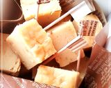 ＊しっとりずっしり♪おいものｹｰｷ＊作り方5写真