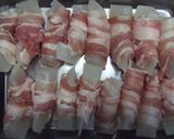 冬瓜の豚バラ肉煮込み作り方3写真