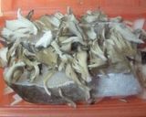 ルクエde白身魚と野菜蒸し作り方3写真