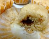 #塩麹漬チャレンジ米粉豆腐蒸しパン作り方11写真