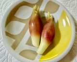 ナスと夏野菜の柚子胡椒ダシダハニー和え作り方7写真