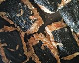 サバ缶豆腐うなぎ作り方3写真