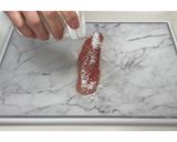 肉巻きチーズちくわ★動画あり★作り方4写真