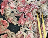 簡単　すぐ出来る　わが家の生姜焼き作り方2写真