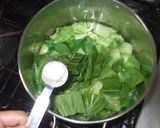 卵スープ♪簡単作り方6写真