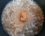 簡単今夜の夕飯！蕪そぼろ餡かけ！作り置き作り方6写真