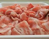 中華もやし炒め作り方6写真