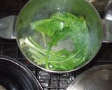 鶏もも肉かぶスープ♪簡単レシピ食べ過ぎに作り方6写真