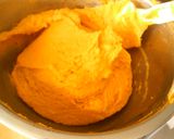 絶品♪かぼちゃクリーム作り方12写真