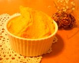 絶品♪かぼちゃクリーム作り方13写真