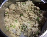 枝豆と干しえびとじゃこのおからがんもどき作り方1写真