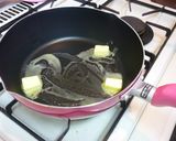 簡単★３０分で美味しいハヤシライス作り方3写真