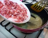 簡単★３０分で美味しいハヤシライス作り方4写真