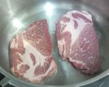 豚さんトマト煮作り方2写真
