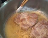 豚さんトマト煮作り方4写真