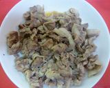 簡単★３０分で美味しいハヤシライス作り方5写真