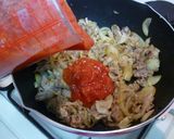 簡単★３０分で美味しいハヤシライス作り方10写真