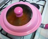 簡単★３０分で美味しいハヤシライス作り方11写真