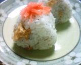 ゆかり風味✿おいなり混ぜご飯✿作り方4写真