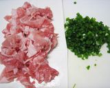 ✿麻婆大根のチーズ焼き✿作り方2写真