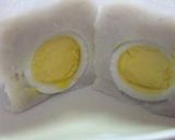 里芋のプレゼント作り方3写真
