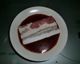 タジン鍋でモヤシたっぷり肉鍋作り方4写真