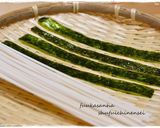 素麺かご作り方1写真