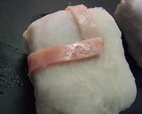 里芋のプレゼント作り方5写真