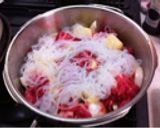 めちゃ簡単☆圧力鍋でホクホク肉じゃが作り方4写真