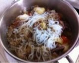 めちゃ簡単☆圧力鍋でホクホク肉じゃが作り方5写真