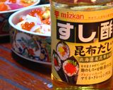 宝石箱で手巻寿司作り方1写真
