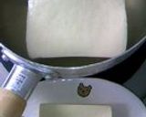 はんぺんと高野豆腐入りのふわふわつくね*作り方3写真
