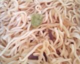 カップ焼そばにひと手間を☆彡作り方6写真