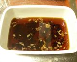 なすときゅうりの香味だし漬け・冷奴のせ作り方2写真