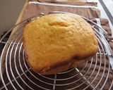 にんじんたっぷりケーキ☆作り方5写真