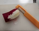 サツマイモのパウンドケーキ作り方10写真