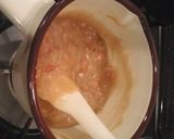 やわらか～い☆柿大福作り方3写真