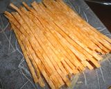 手作りチー鱈作り方2写真