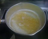 サラダパスタ　ｗｉｔｈ　りんご作り方1写真