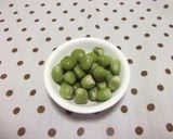 お豆の大福作り方2写真
