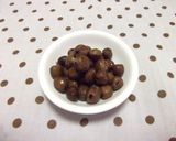 お豆の大福作り方1写真