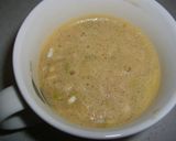 おいしいっちゃが･:*:･ﾟ釜揚げうどん作り方4写真