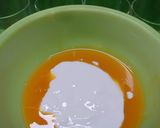 私流マンゴープリン作り方3写真