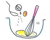 かぼちゃタルト作り方3写真