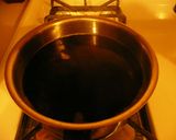 私好みの栗の渋皮煮作り方4写真