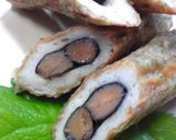 あま～い☆磯辺揚げ。作り方3写真