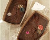 餡チョコ♪あんことチョコの和洋な出会い★作り方9写真