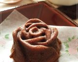 餡チョコ♪あんことチョコの和洋な出会い★作り方10写真